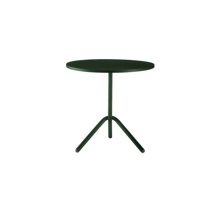 Обідній стіл TA 2.0 1-700 Dark Green1